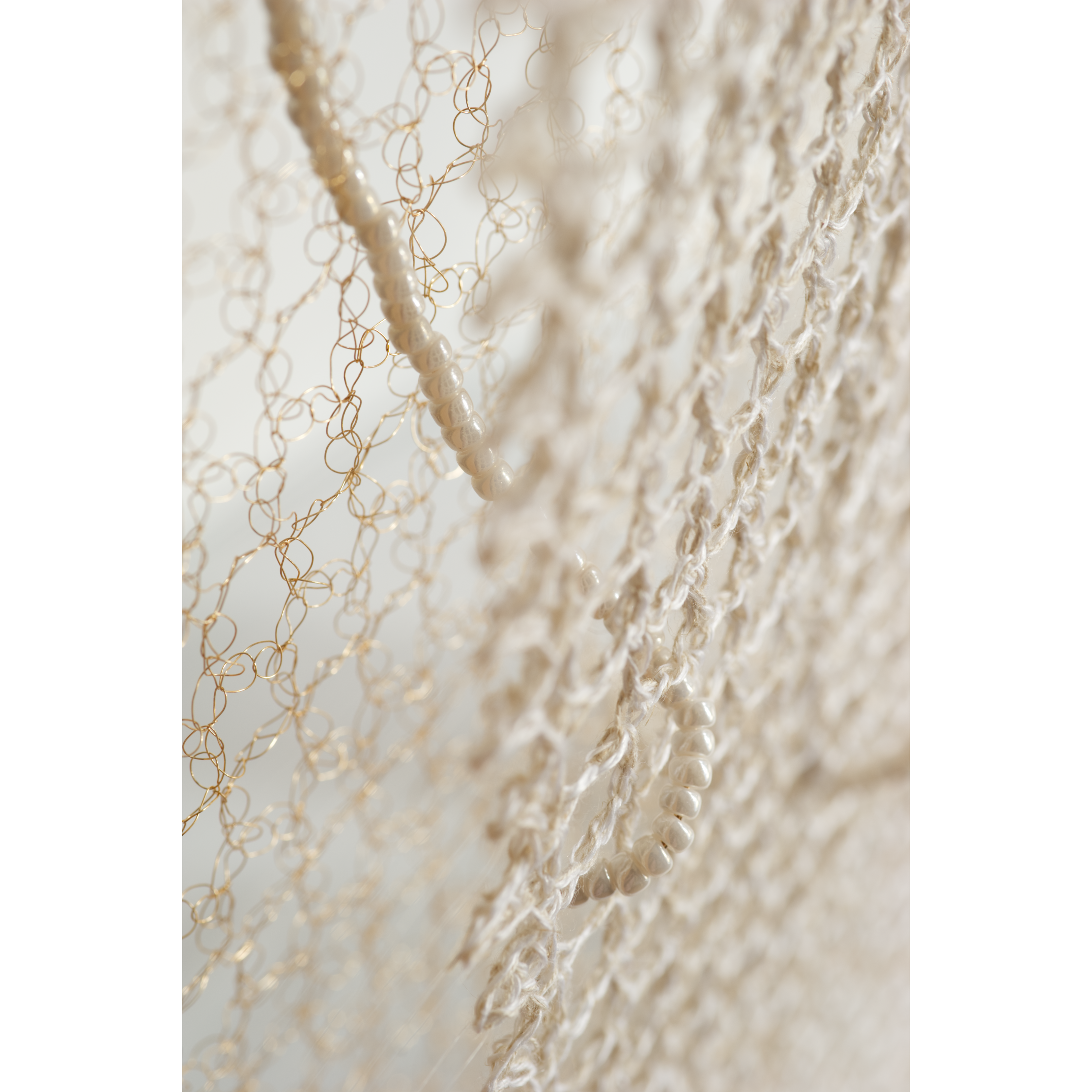 Études structurales no.1 (détail 1)