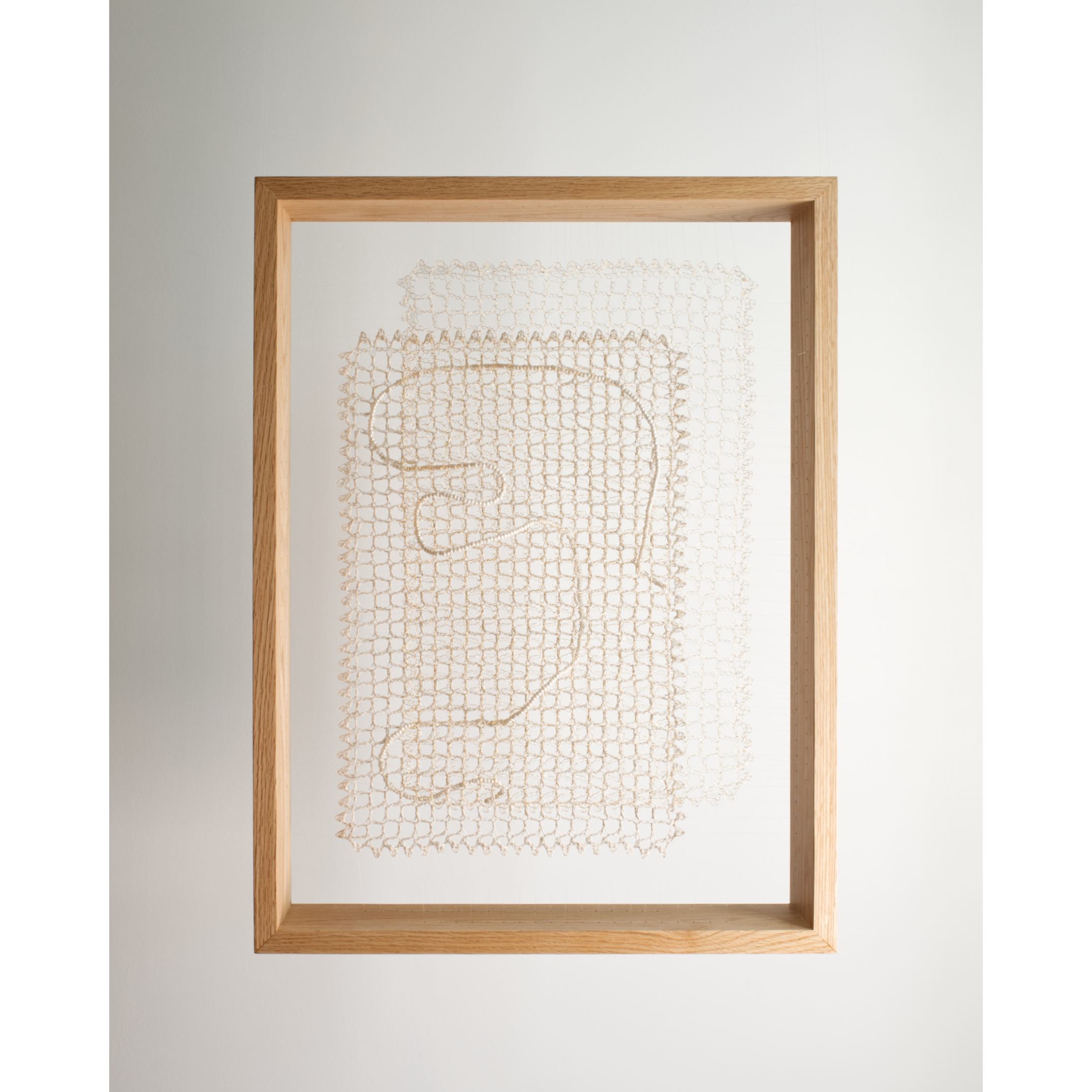 Études structurales no.1