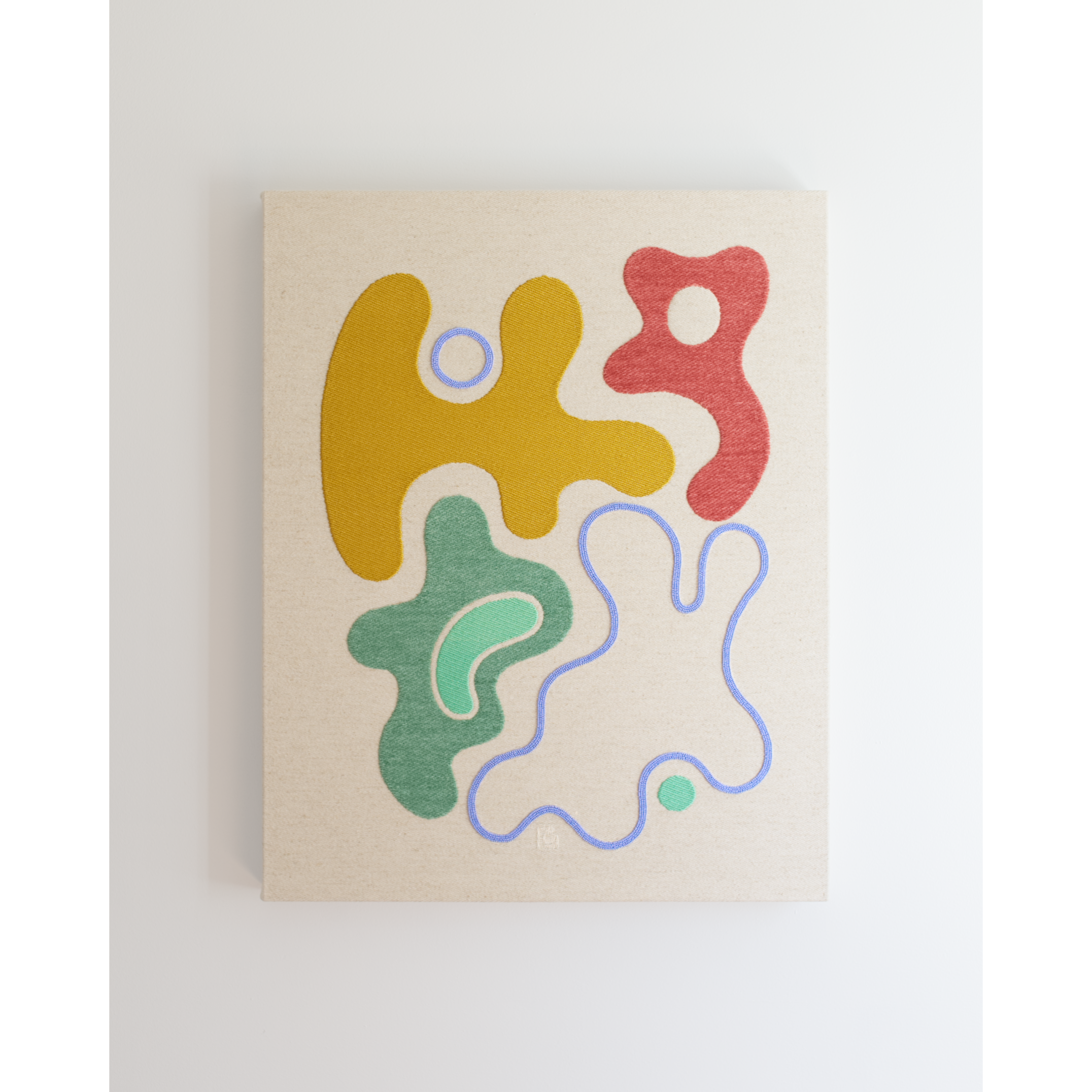 Études-tableaux no.1