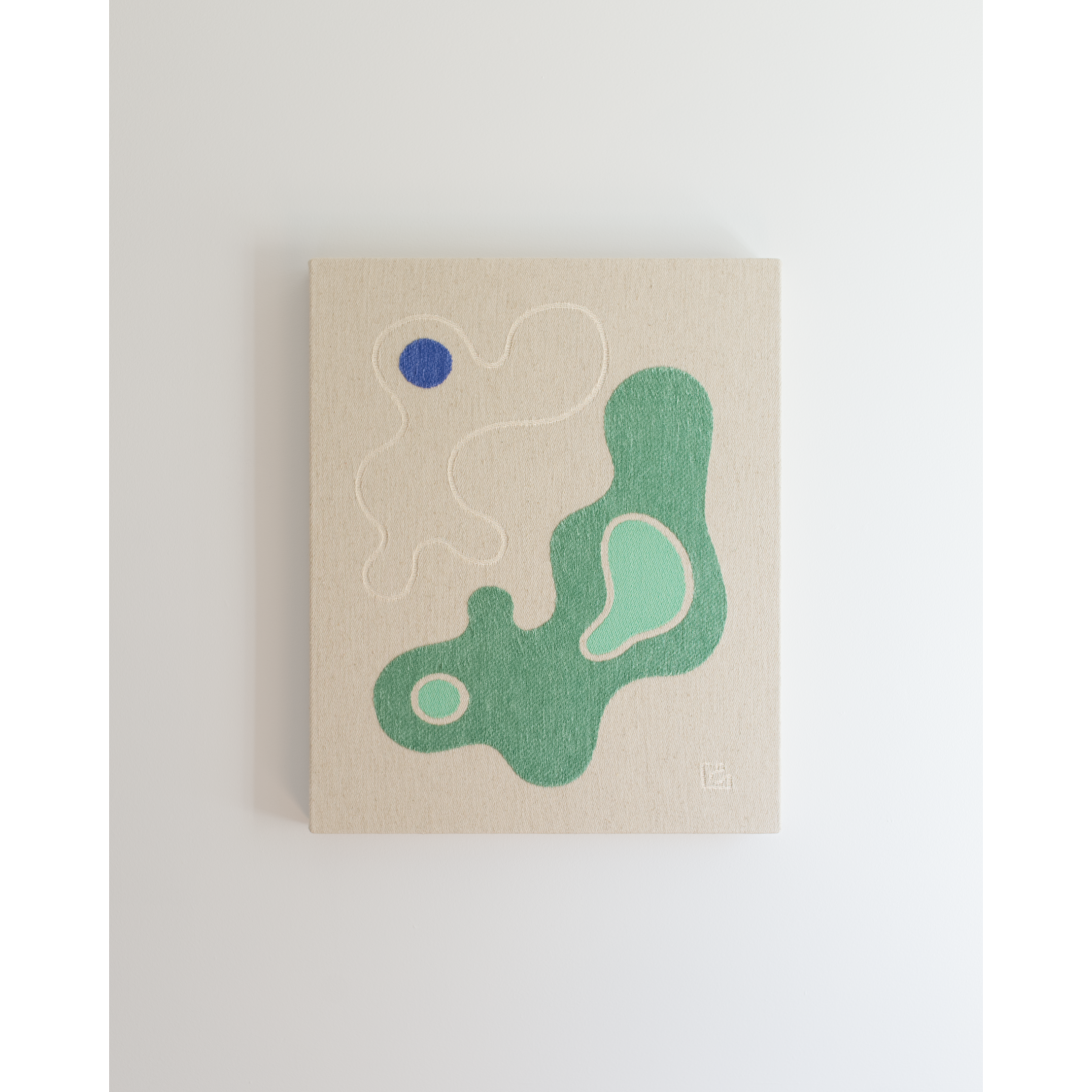 Études-tableaux no.2