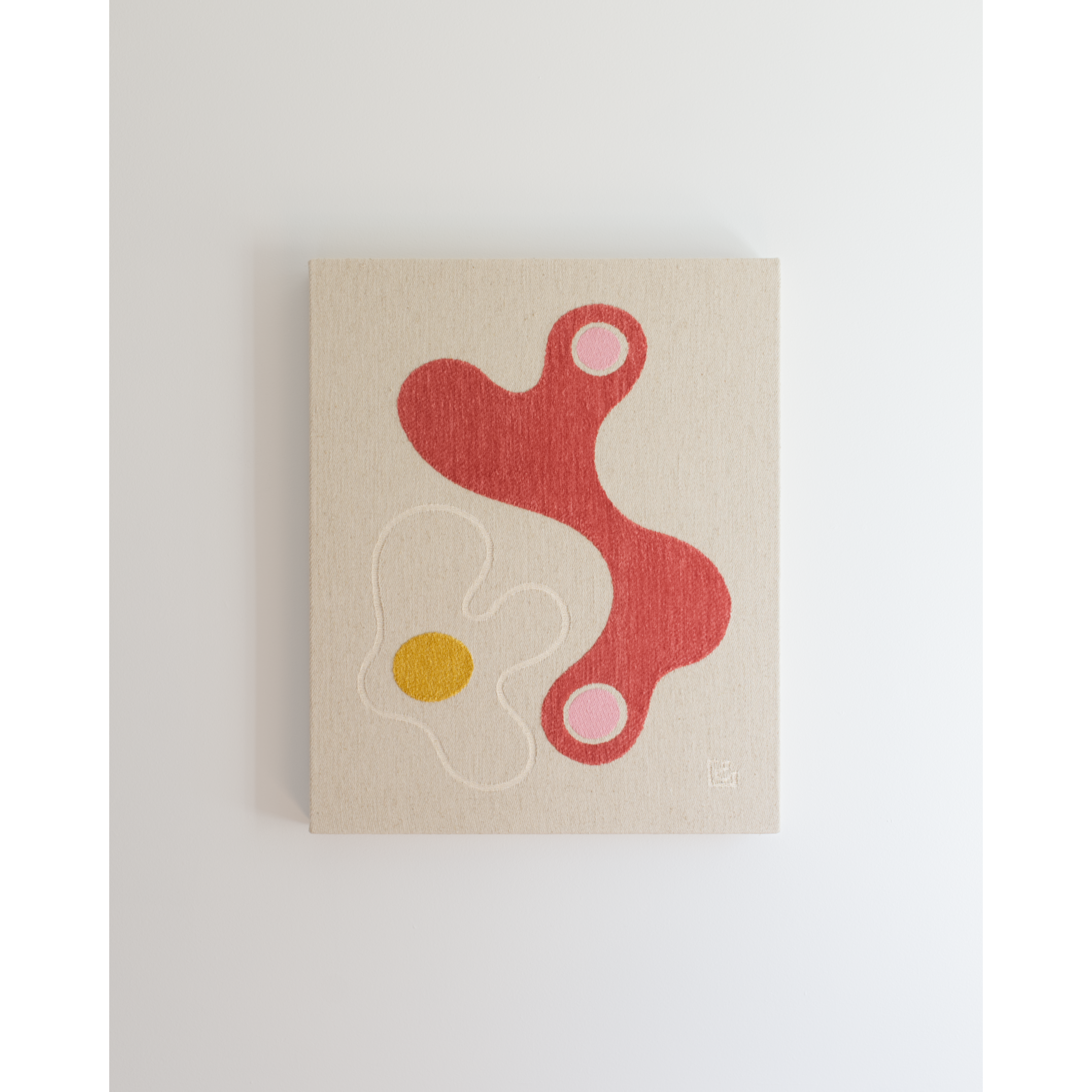 Études-tableaux no.3