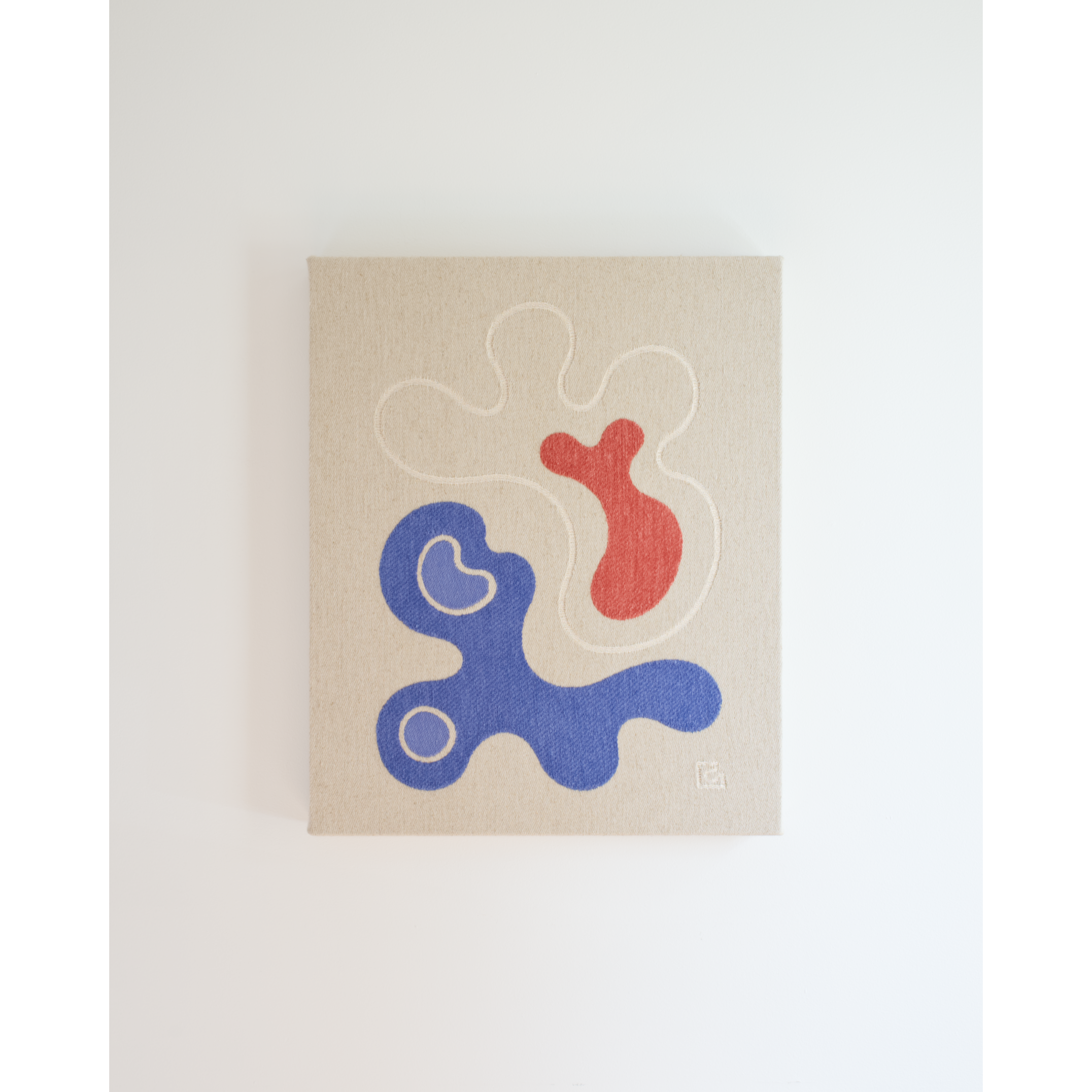 Études-tableaux no.4