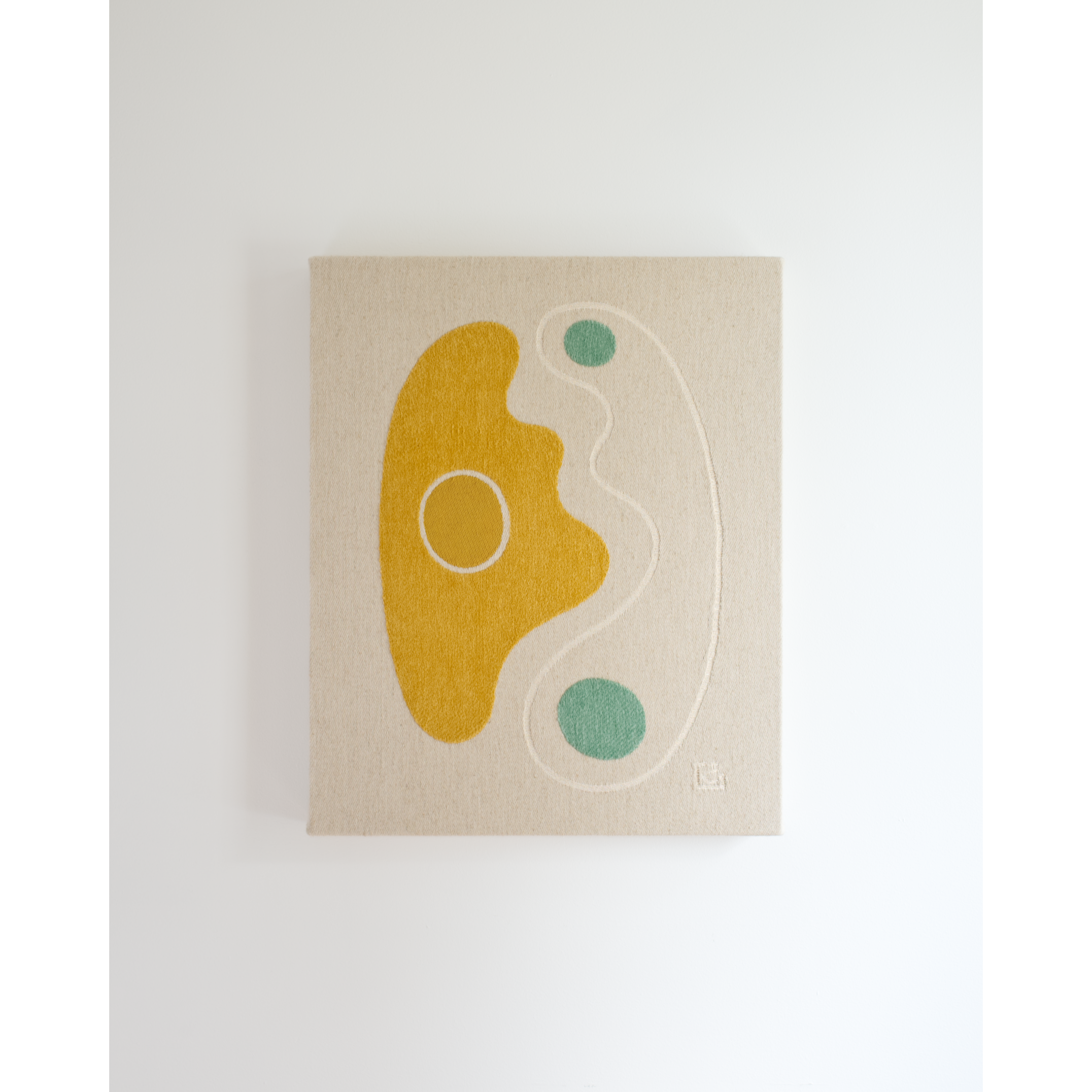 Études-tableaux no.5