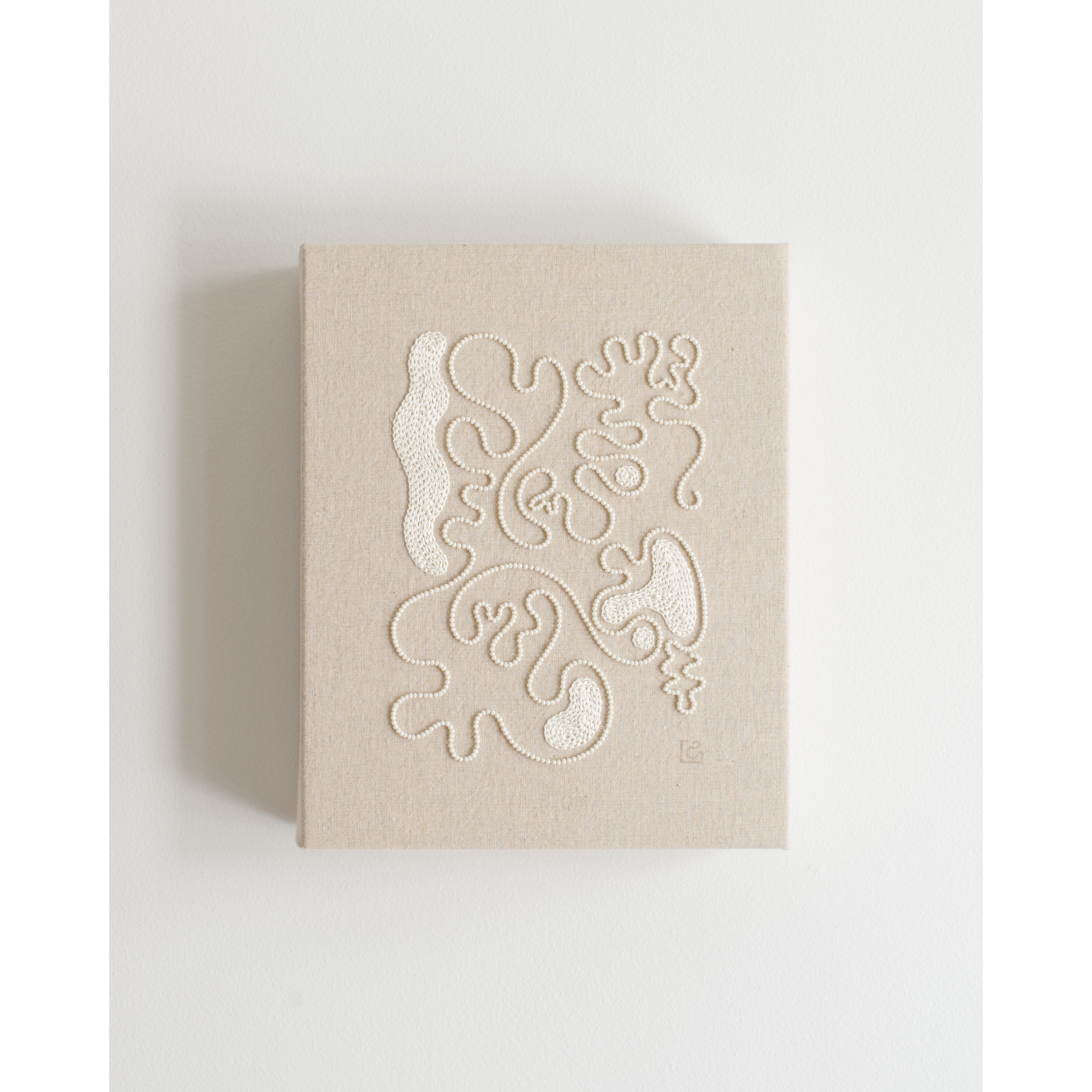 Improvisation combinatoire no.6