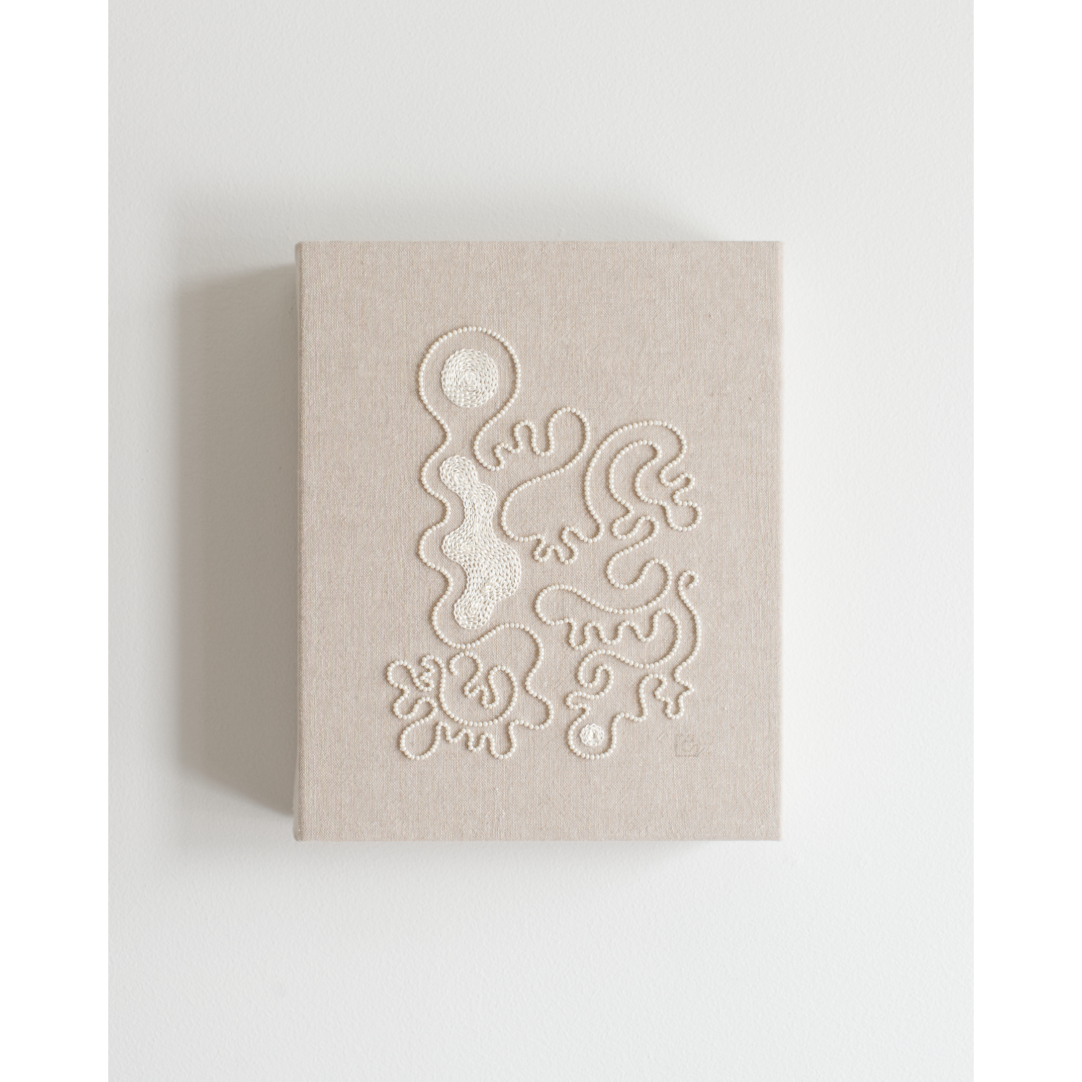 Improvisation combinatoire no.7