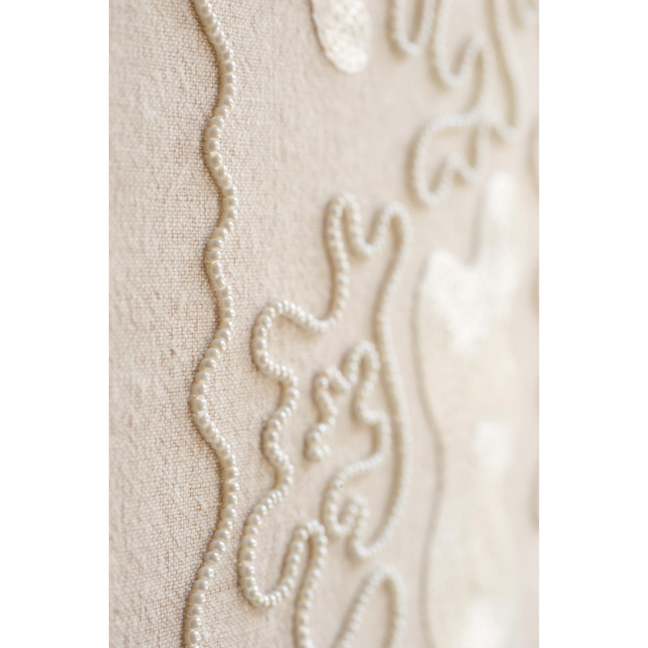 Improvisation combinatoire no.8 (détail)