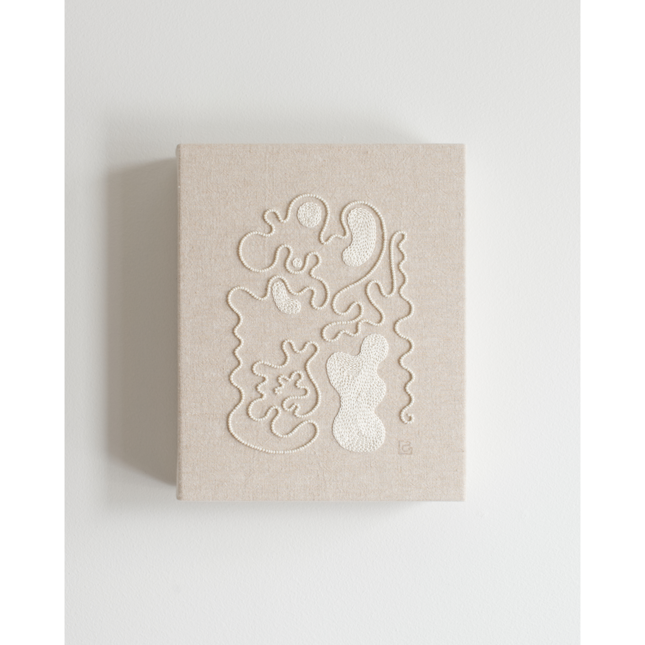 Improvisation combinatoire no.8