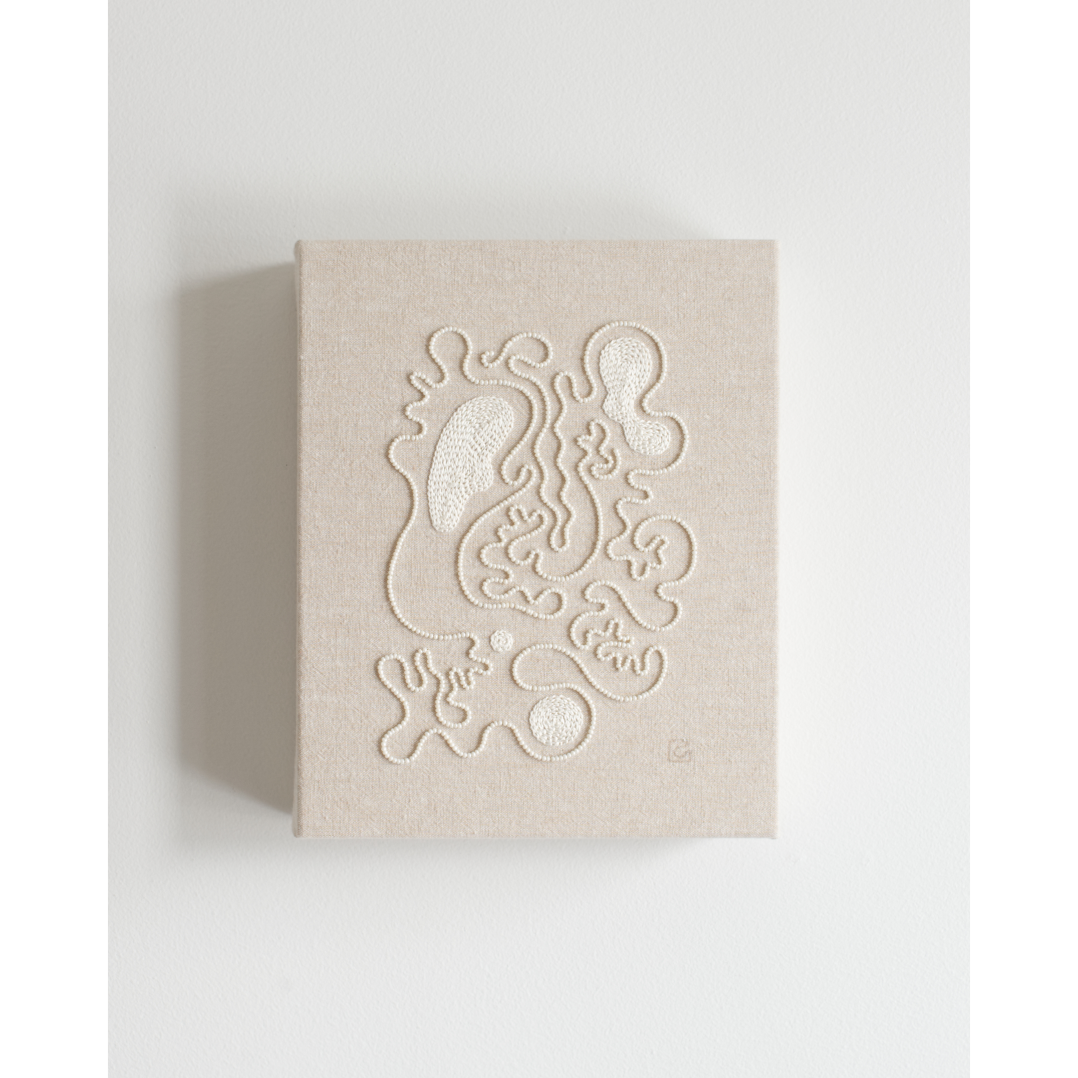 Improvisation combinatoire no.9